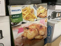 Pallet a-merk retourgoederen - 32 items - afbeelding 4 van  7