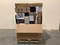Pallet a-merk retourgoederen - 32 items - afbeelding 2 van  8