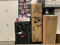 Pallet a-merk retourgoederen - 33 items - afbeelding 3 van  10