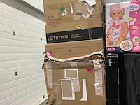 Pallet a-merk retourgoederen - 33 items - afbeelding 8 van  10