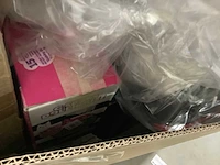 Pallet a-merk retourgoederen - 33 items - afbeelding 9 van  10