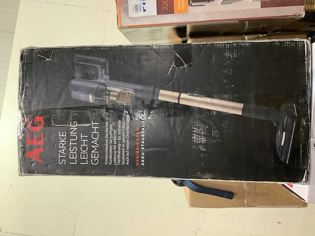 Pallet a-merk retourgoederen - 33 items - afbeelding 5 van  7