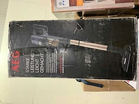 Pallet a-merk retourgoederen - 33 items - afbeelding 5 van  7