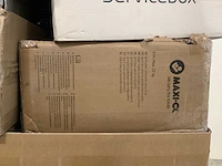 Pallet a-merk retourgoederen - 33 items - afbeelding 6 van  8