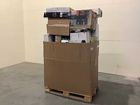 Pallet a-merk retourgoederen - 33 items - afbeelding 1 van  8
