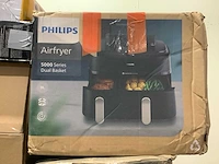 Pallet a-merk retourgoederen - 33 items - afbeelding 3 van  8