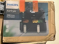 Pallet a-merk retourgoederen - 33 items - afbeelding 5 van  8
