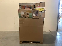 Pallet a-merk retourgoederen - 33 items - afbeelding 2 van  8