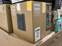 Pallet a-merk retourgoederen - 33 items - afbeelding 4 van  7
