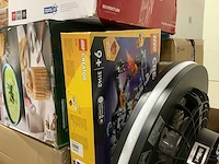 Pallet a-merk retourgoederen - 33 items - afbeelding 5 van  7