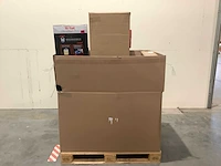 Pallet a-merk retourgoederen - 33 items - afbeelding 2 van  9