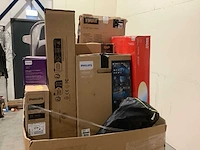 Pallet a-merk retourgoederen - 33 items - afbeelding 3 van  7