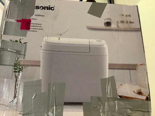 Pallet a-merk retourgoederen - 33 items - afbeelding 5 van  8