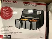 Pallet a-merk retourgoederen - 33 items - afbeelding 6 van  8