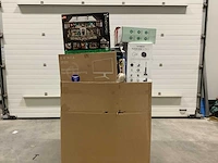 Pallet a-merk retourgoederen - 34 items - afbeelding 1 van  8