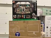 Pallet a-merk retourgoederen - 34 items - afbeelding 2 van  8