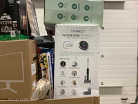 Pallet a-merk retourgoederen - 34 items - afbeelding 3 van  8