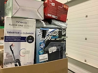 Pallet a-merk retourgoederen - 34 items - afbeelding 4 van  8