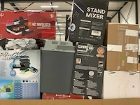 Pallet a-merk retourgoederen - 34 items - afbeelding 5 van  8
