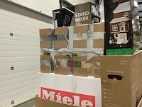 Pallet a-merk retourgoederen - 34 items - afbeelding 6 van  8