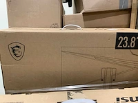 Pallet a-merk retourgoederen - 34 items - afbeelding 4 van  8