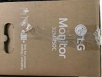 Pallet a-merk retourgoederen - 34 items - afbeelding 6 van  8