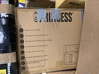 Pallet a-merk retourgoederen - 34 items - afbeelding 6 van  8