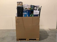 Pallet a-merk retourgoederen - 34 items - afbeelding 2 van  6