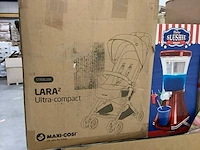 Pallet a-merk retourgoederen - 34 items - afbeelding 3 van  6