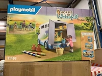 Pallet a-merk retourgoederen - 34 items - afbeelding 5 van  6