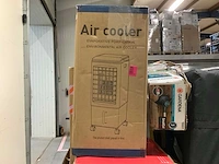 Pallet a-merk retourgoederen - 34 items - afbeelding 6 van  6