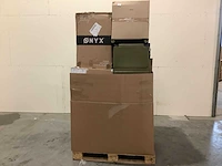 Pallet a-merk retourgoederen - 34 items - afbeelding 2 van  7