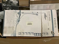 Pallet a-merk retourgoederen - 34 items - afbeelding 6 van  8