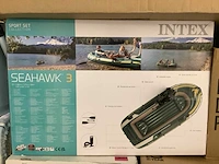 Pallet a-merk retourgoederen - 34 items - afbeelding 5 van  8