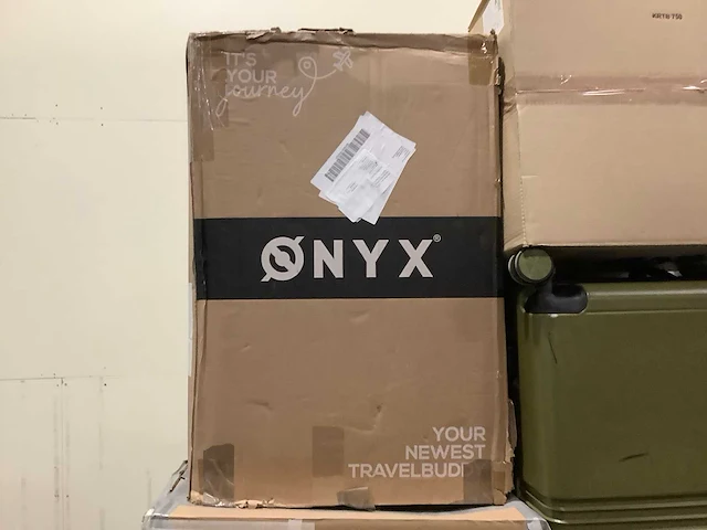 Pallet a-merk retourgoederen - 34 items - afbeelding 3 van  7