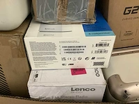 Pallet a-merk retourgoederen - 34 items - afbeelding 5 van  7