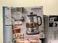 Pallet a-merk retourgoederen - 34 items - afbeelding 3 van  8