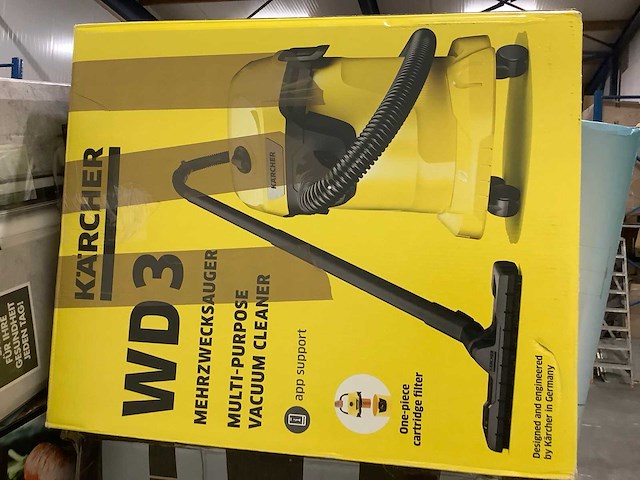 Pallet a-merk retourgoederen - 34 items - afbeelding 5 van  8