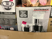 Pallet a-merk retourgoederen - 34 items - afbeelding 6 van  8