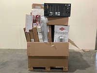 Pallet a-merk retourgoederen - 34 items - afbeelding 2 van  7