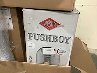 Pallet a-merk retourgoederen - 34 items - afbeelding 3 van  7