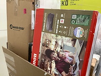 Pallet a-merk retourgoederen - 34 items - afbeelding 5 van  7