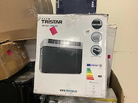 Pallet a-merk retourgoederen - 34 items - afbeelding 3 van  7