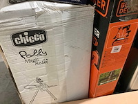 Pallet a-merk retourgoederen - 34 items - afbeelding 5 van  7