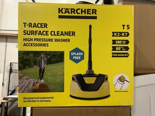 Pallet a-merk retourgoederen - 34 items - afbeelding 4 van  8