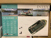 Pallet a-merk retourgoederen - 34 items - afbeelding 5 van  8