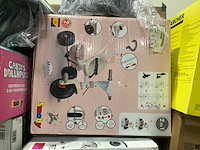 Pallet a-merk retourgoederen - 34 items - afbeelding 6 van  8