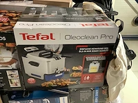 Pallet a-merk retourgoederen - 35 items - afbeelding 3 van  8