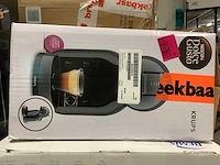 Pallet a-merk retourgoederen - 35 items - afbeelding 5 van  7
