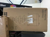 Pallet a-merk retourgoederen - 35 items - afbeelding 6 van  8